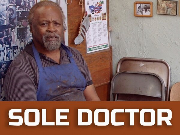 Sole Doctor