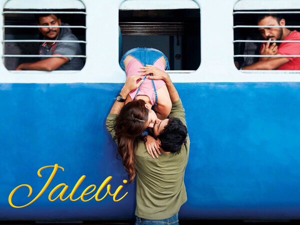 Jalebi