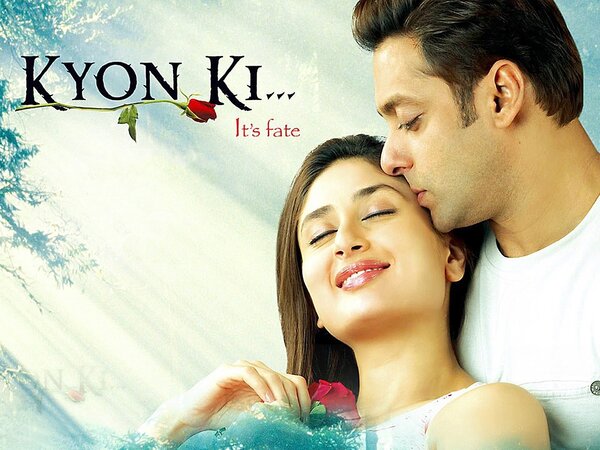 Kyon Ki