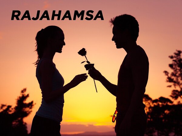 Rajahamsa
