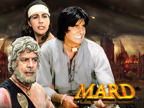 Mard