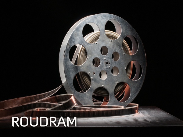 Roudram