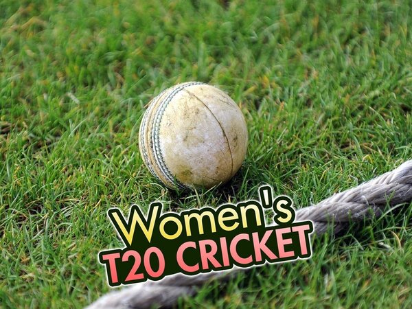 Live - 2nd T20: India vs. Zimbabwe; Women's T20 Cricket