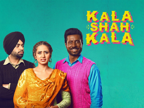 Kala Shah Kala