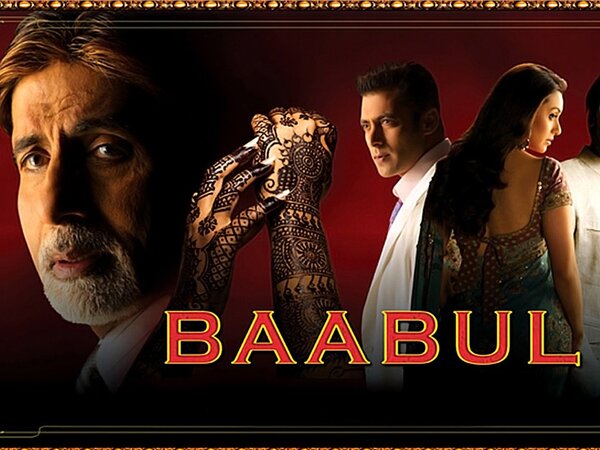 Baabul