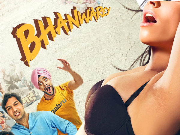 Bhanwarey (Ad-Free)