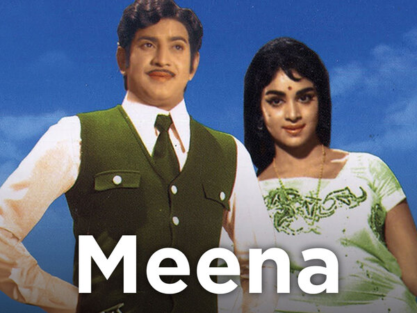 Meena