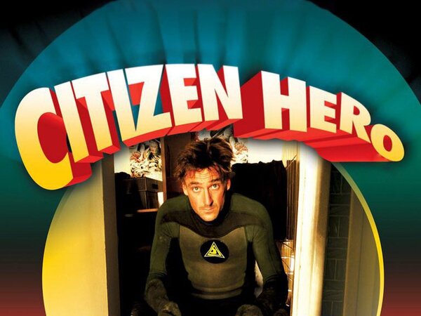 Citizen Hero