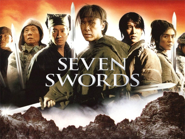 Seven Swords