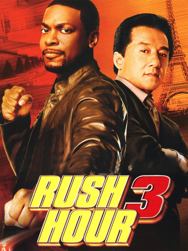 Rush Hour 3