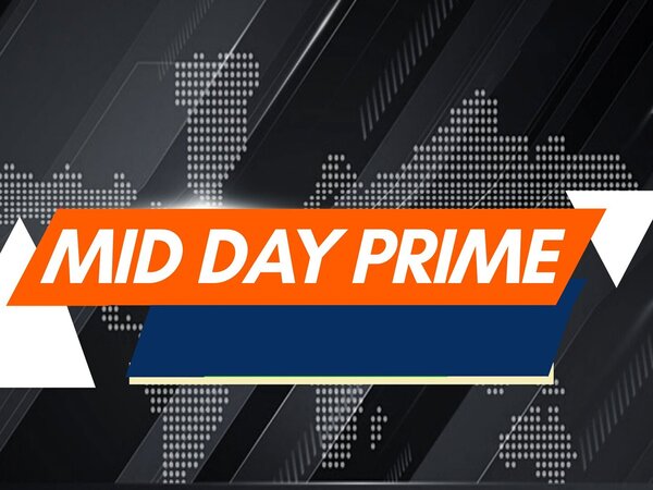 Mid Day Prime