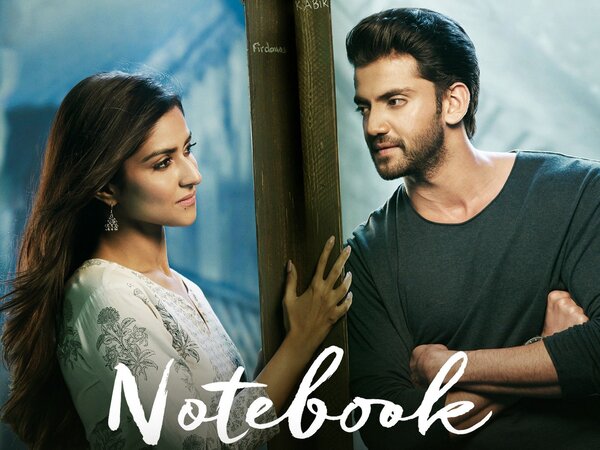 Notebook