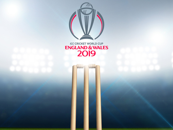 2019 ICC Cricket World Cup
