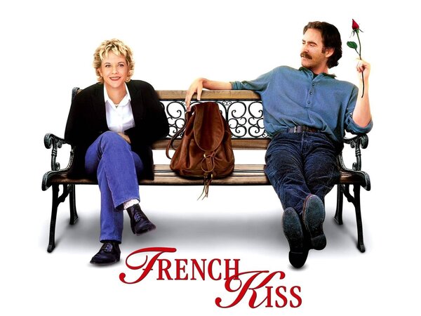 French Kiss