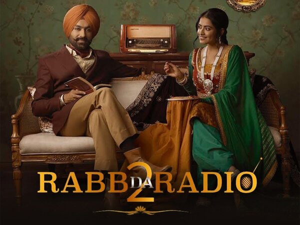 Rabb Da Radio 2