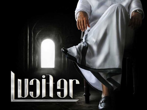 Lucifer