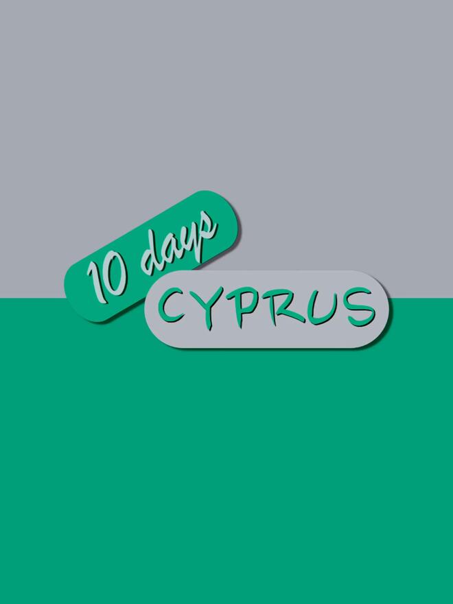 10 Days Cyprus