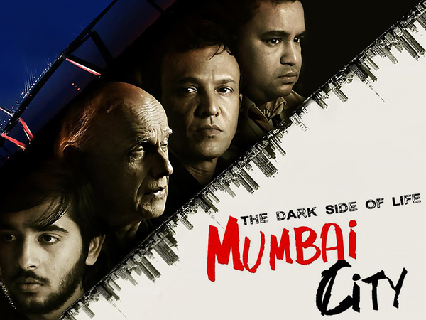 The Dark Side of Life: Mumbai City (Ad-Free)