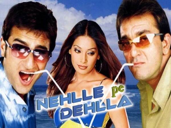Nehlle Pe Dehlla