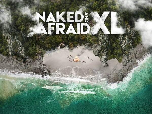 Naked and Afraid XL