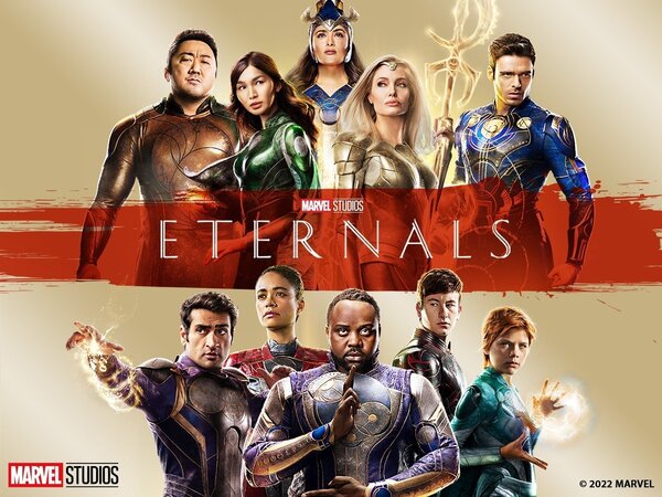 Eternals