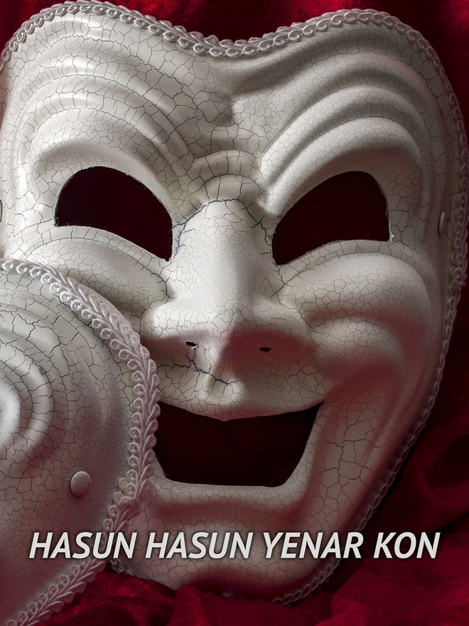 Hasun Hasun Yenar Kon