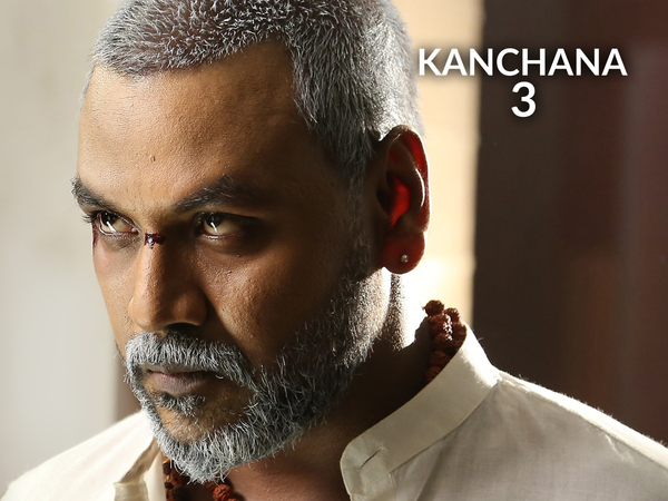 Kanchana 3
