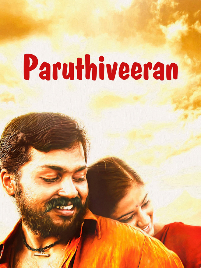 Paruthiveeran