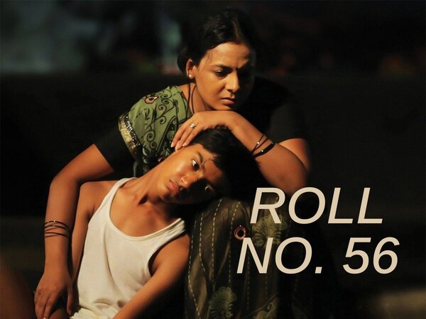 Roll No. 56
