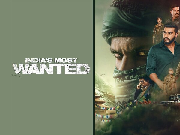 India's Most Wanted