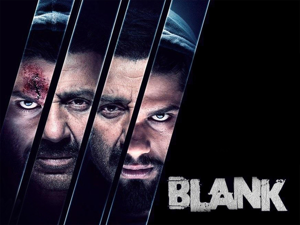 Blank
