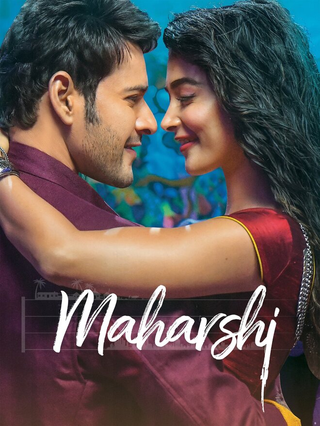 Maharshi