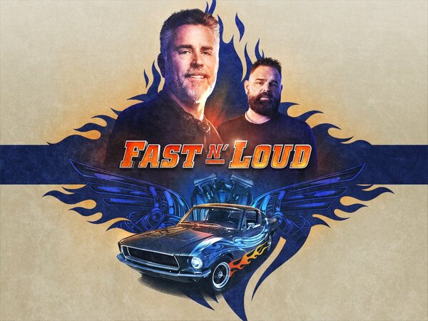 Fast N' Loud