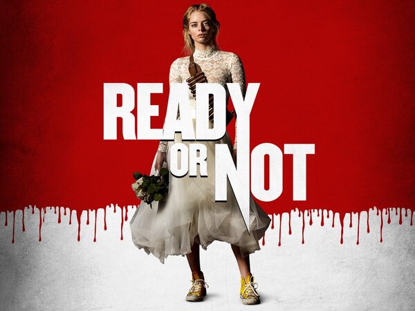 Ready or Not