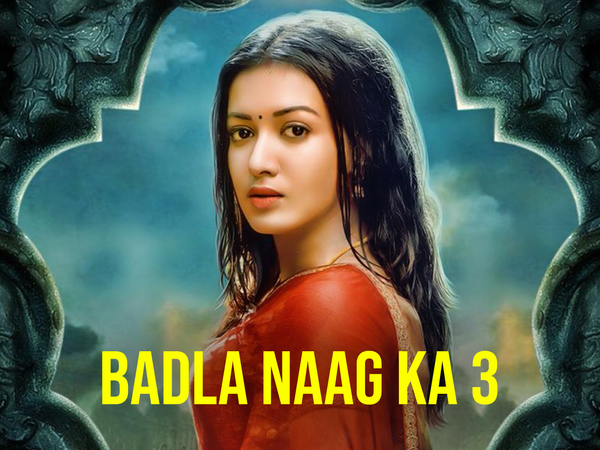 Badla Naag Ka 3