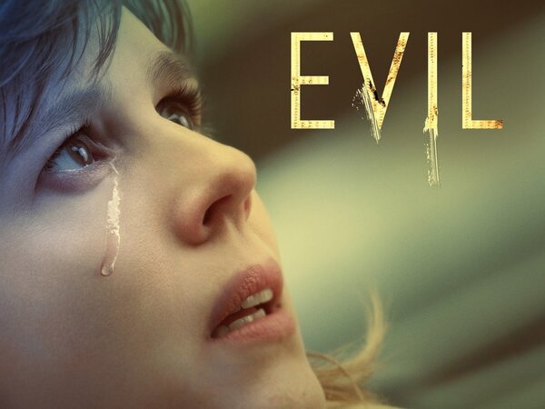 Evil