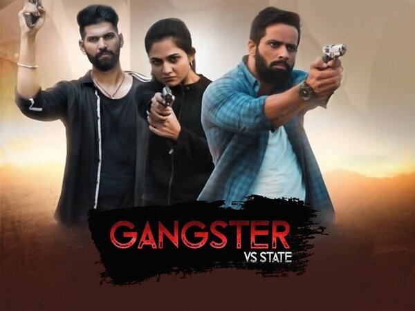 Gangster vs State