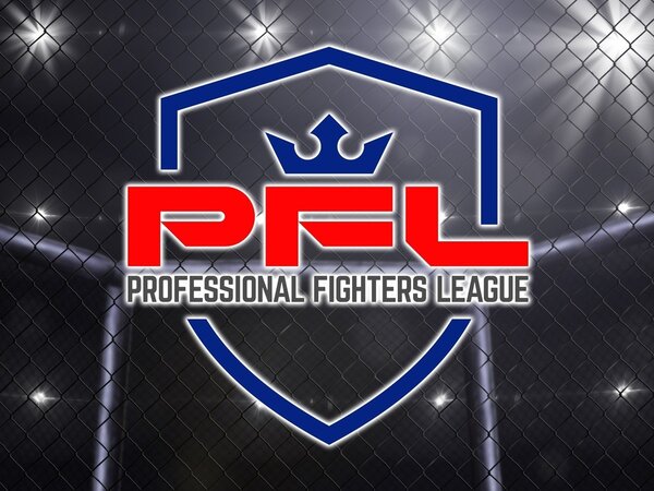 Austin, Cutdown; Professional Fighters League