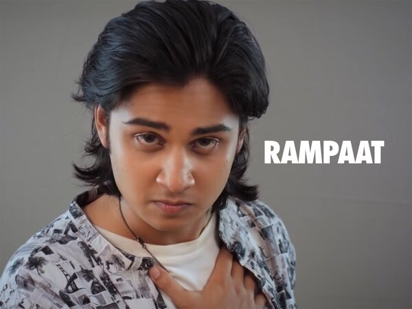 Rampaat