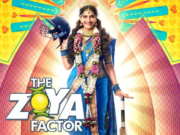 The Zoya Factor