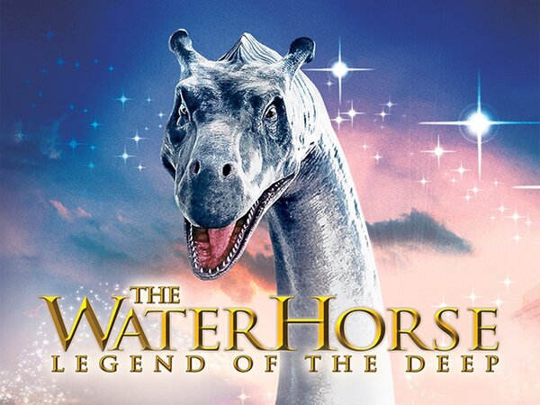 The Water Horse