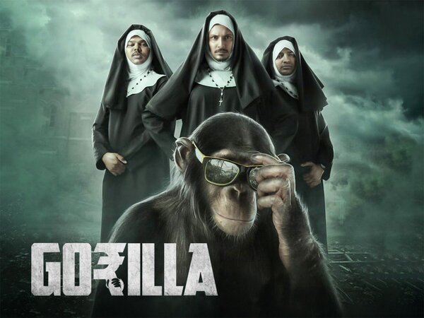 Gorilla