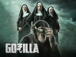 Gorilla