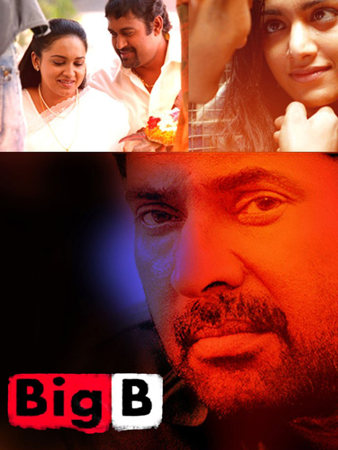Big B