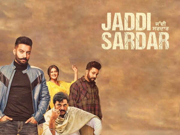 Jaddi Sardar
