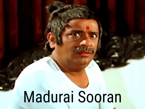 Madurai Sooran