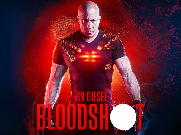 Bloodshot