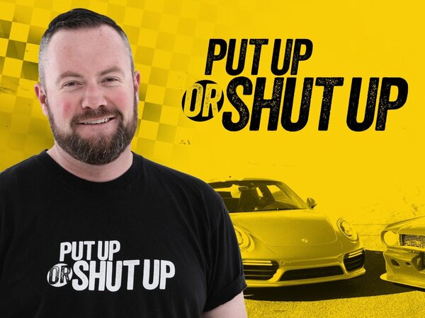West Coast Grudge Racing Showdown; Put Up or Shut Up