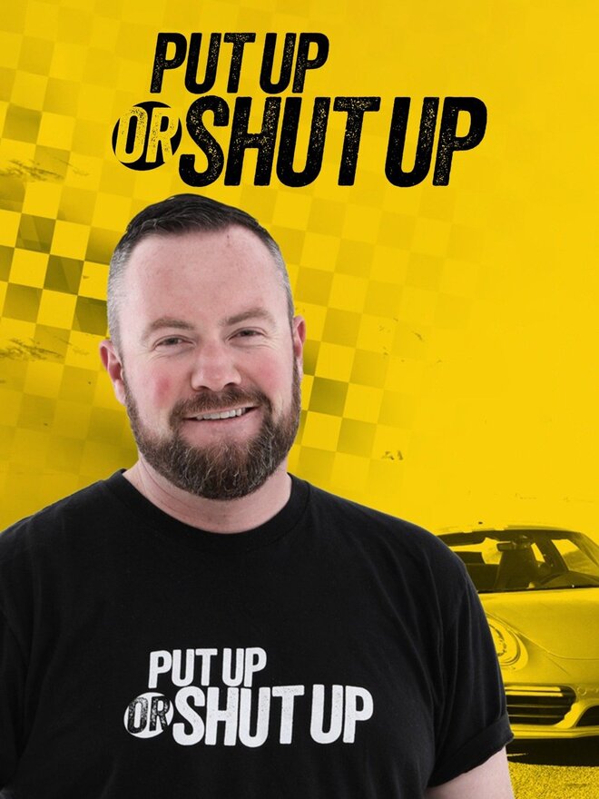 Top Fuel Dirt Motorcycles; Put Up or Shut Up