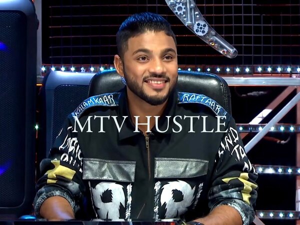 MTV Hustle